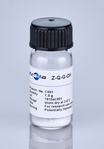 Z-QG-OH C001 by Zedira