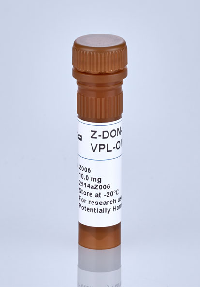 Z-DON transglutaminase inhibitor Z006 by Zedira
